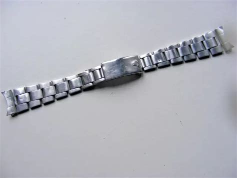 bracciale rolex anni 60|cerchi rolex second hand.